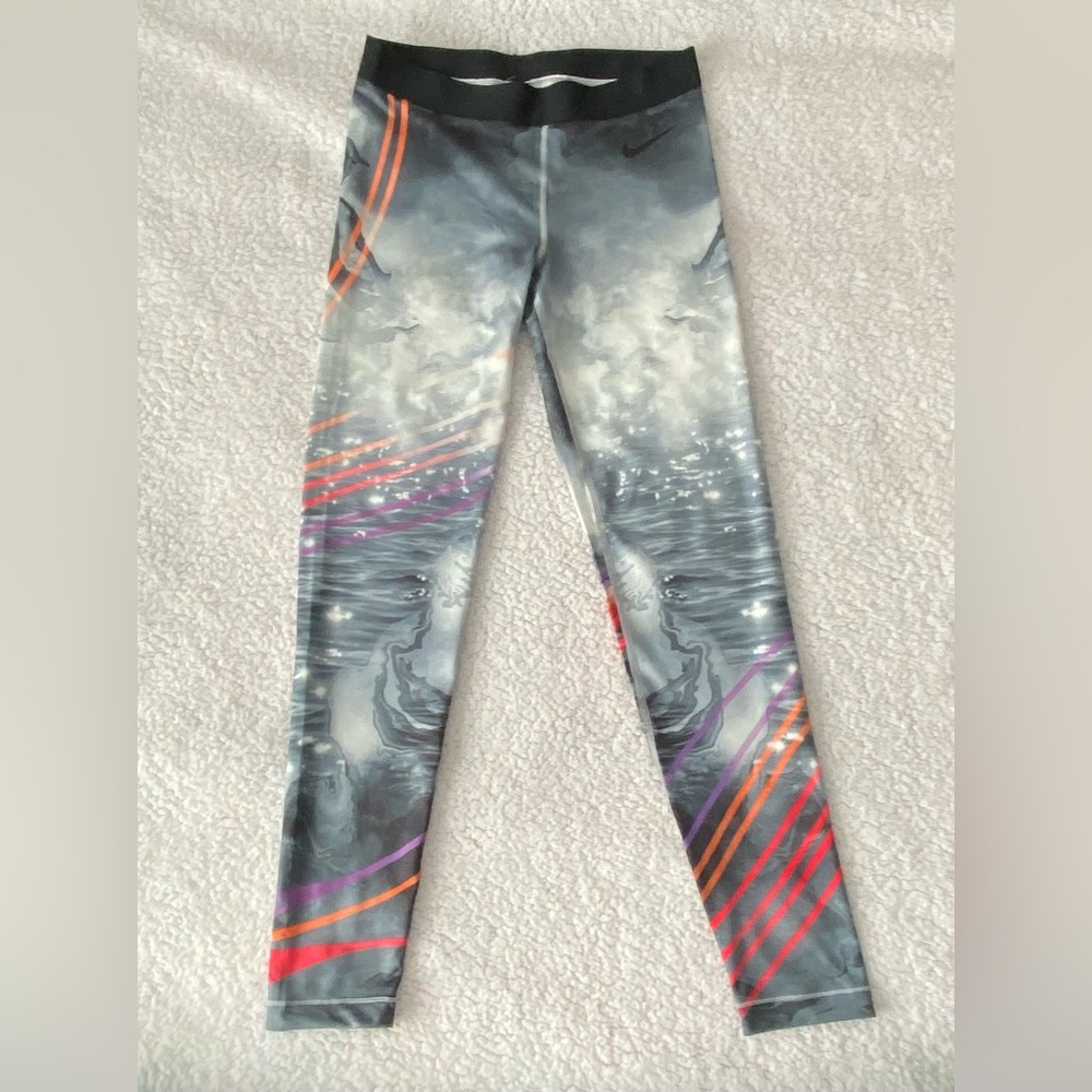 Nike Pro Dri-Fit pants